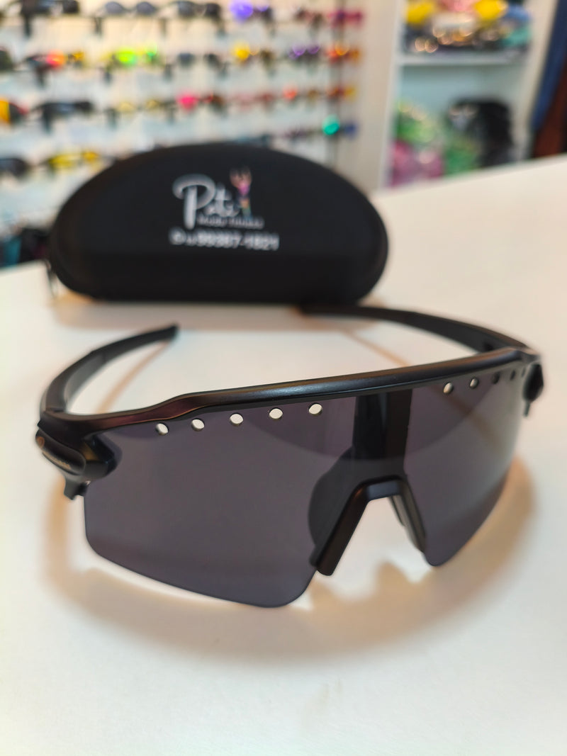 ÓCULOS PATIMODAFITNESS Preto mascara